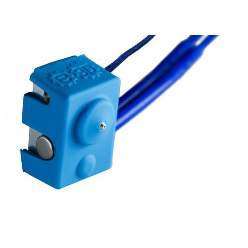 E3DPro  Silicone Sock for V6 Block sensor cartridge - 3D Printer Spare Parts