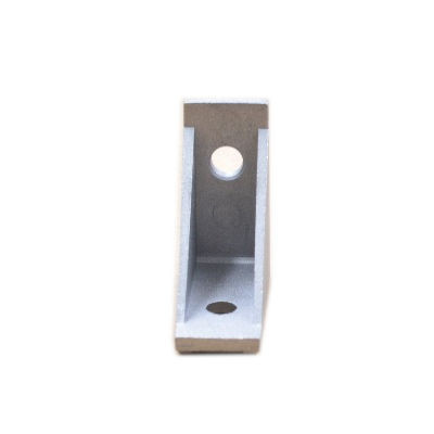 2040 Aluminum Extrusion Bracket 3D printing Canada