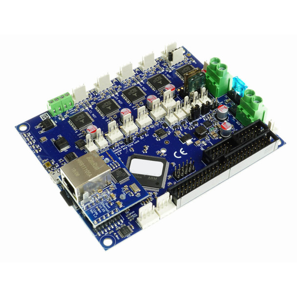 Duet 2 Ethernet - 3D Printer Controller and Spare Parts