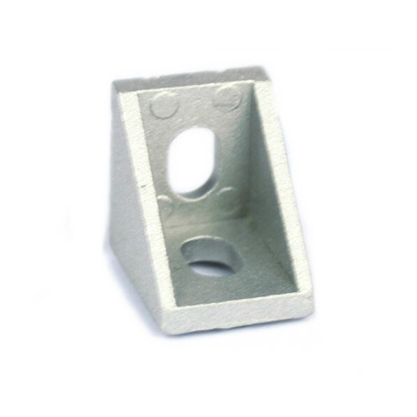 2020 Aluminum Extrusion Bracket - 3D Printer Spare Parts