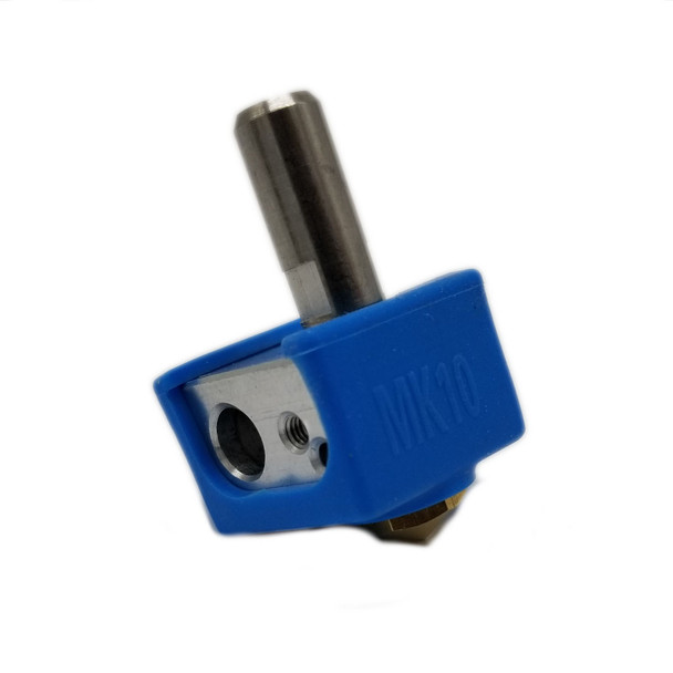 MK10 Silicone Sock for heat block - 3D Printing Canada