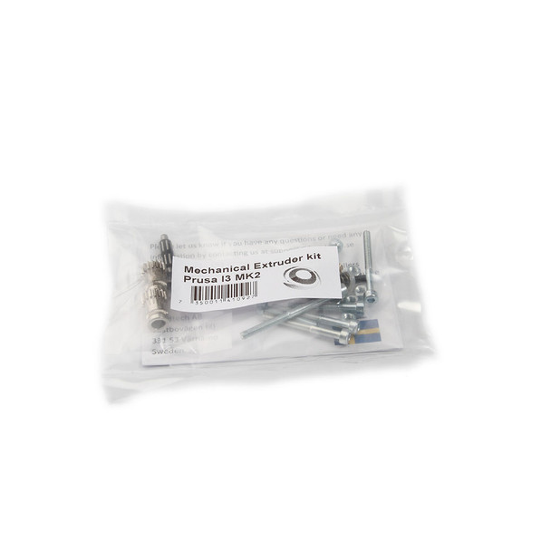 Bondtech Prusa i3 Mechanical Kit - 3D Printing Canada