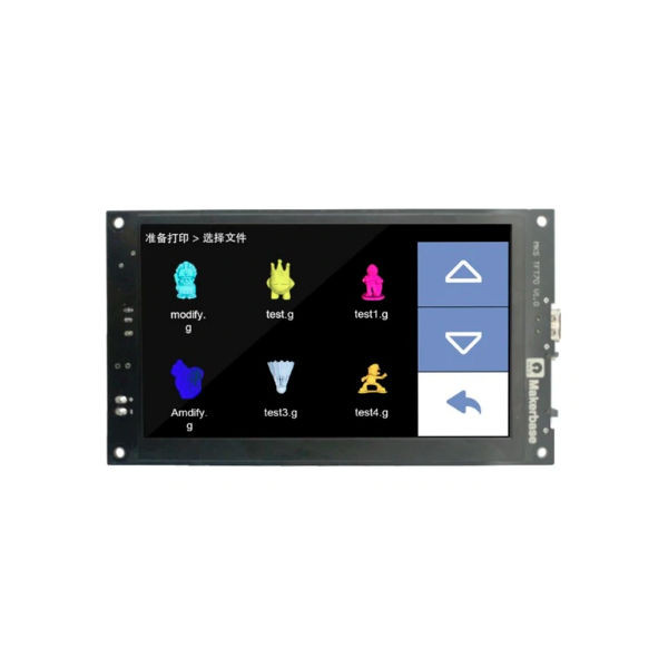 MKS TFT70 Touch Screen | Canada - SPOOL3D