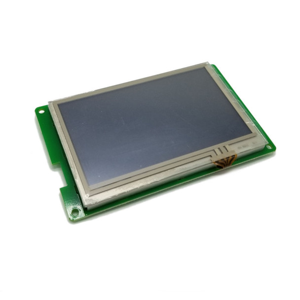 Creality CR10S Pro LCD Touch Screen - 3D Printer Canada