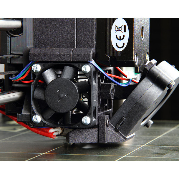 Bondtech - Prusa i3 MK2/MK2S Extruder Upgrade - 3D Printing Canada