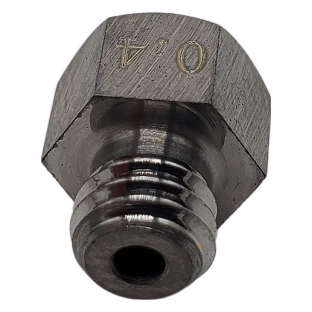 MK8 Tungsten Carbide Nozzle - 3D Printer Spare Parts