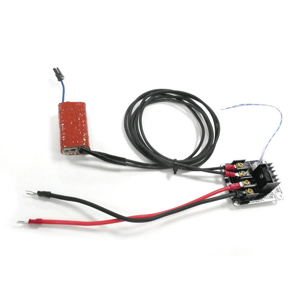 E3D Super Volcano Eruption Pack - 3D Printer Spare Parts