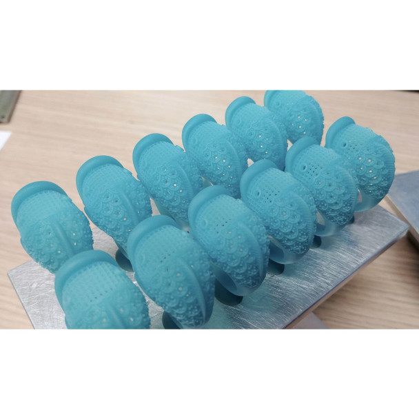 BlueCast X10 3D Printer Resin - 3D Printing Canada