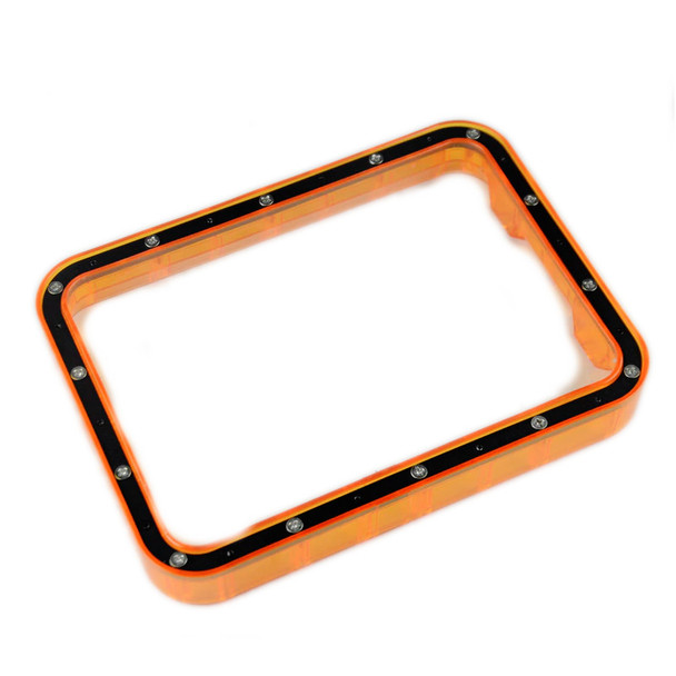 Plastic Resin Vat for Wanhao Duplicator 8 - 3D Printing Canada