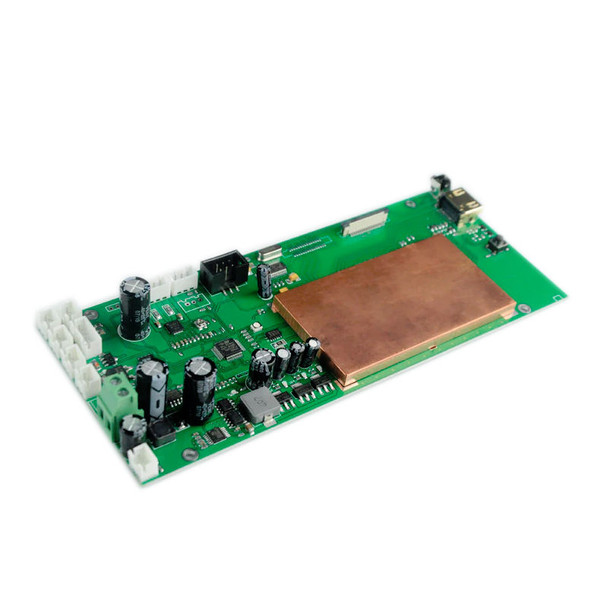 Main Control Board for Wanhao Duplicator 8 - 3D Printing Canada