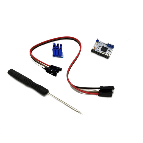 TMC 2130 Stepper Driver Kit 3D Printing Canada