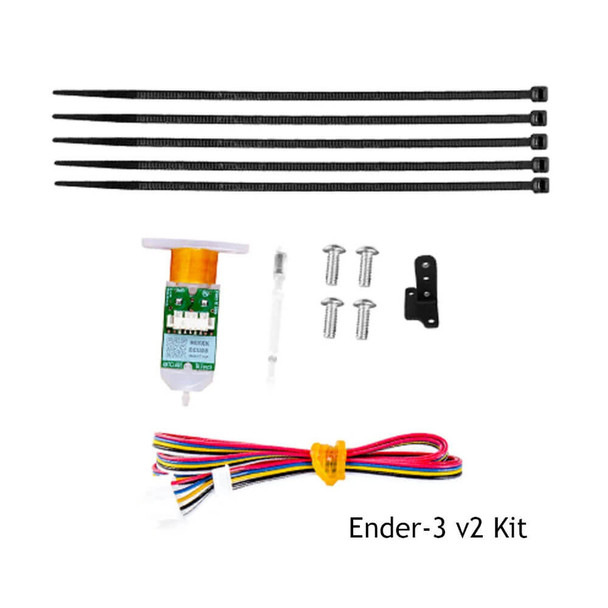 Creality BLTouch Auto Bed Leveling Kit - 3D Printer Spare Parts