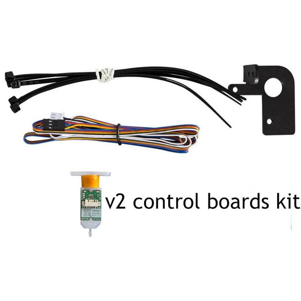 Creality BLTouch Auto Bed Leveling Kit - 3D Printer Spare Parts