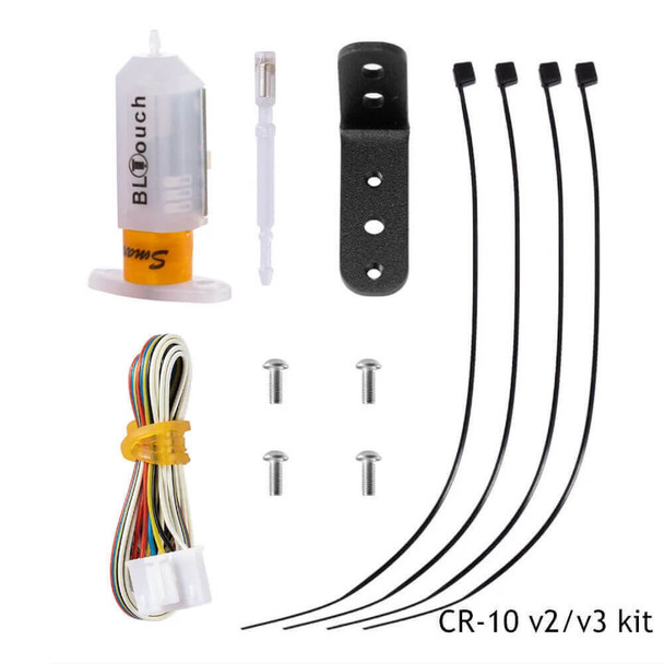 Creality BLTouch Auto Bed Leveling Kit - 3D Printer Spare Parts