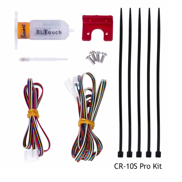 Creality BLTouch Auto Bed Leveling Kit - 3D Printer Spare Parts