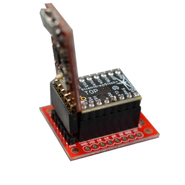Watterott Silent Stepstick Stepper Driver Tester - 3D Printing Canada
