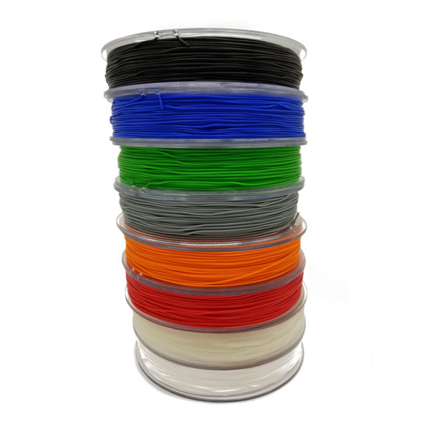 TPU - 92A - 1.75mm 3D Printer Filament