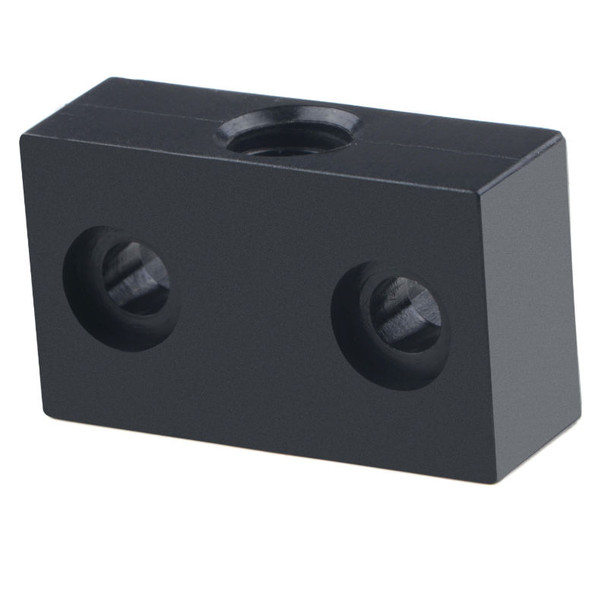 Nut Block for 8mm Lead Screw - 3D Printing Canada