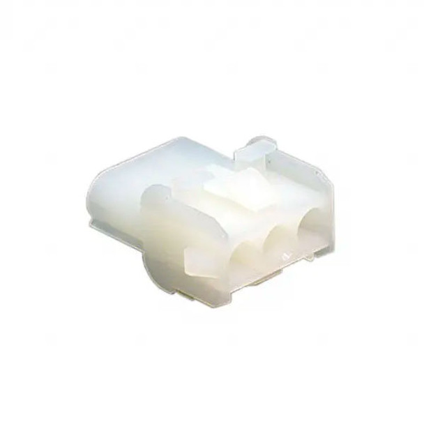 Molex 3 Position Rectangular Housing Power Connector Receptacle - 3D Printing Canada