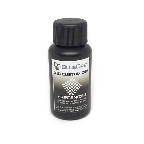 Bluecast Customizer Hardenizer - 3D Printing Canada