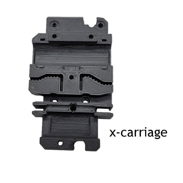 Prusa MK3S ABS Printed Parts - 3D Printed Prusa MK3S Parts