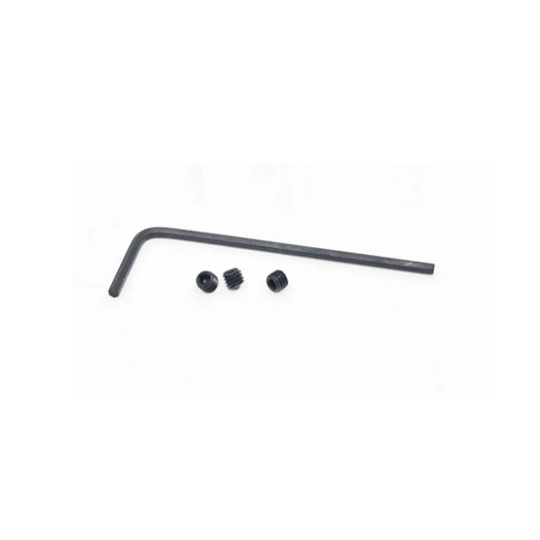 Replacement Bowden Collets for Micro Swiss CR10 Hotend kit (Set of 3) - 3D Printer Canada
