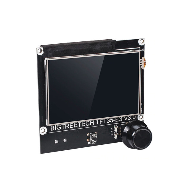 BIGTREETECH TFT35 v3 E3 Touch Screen LCD - 3D Printer Spare Parts