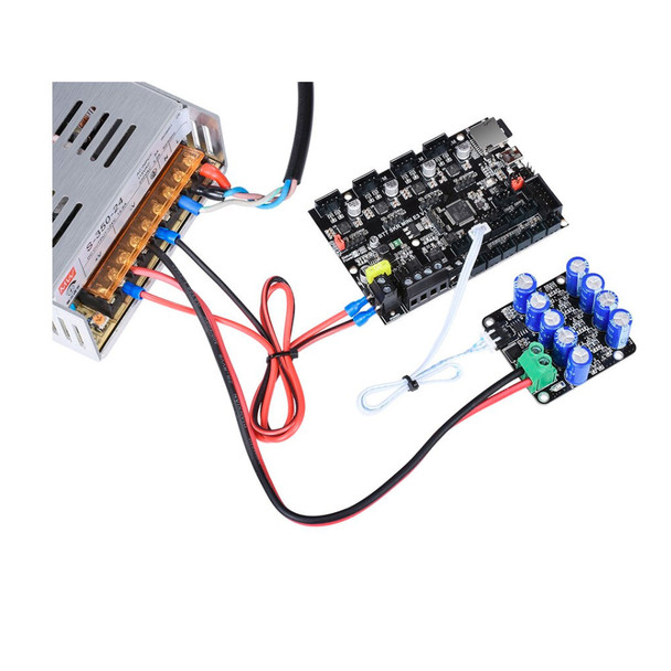 BIGTREETECH UPS Power Off Detection Module - 3D Printer Spare Parts