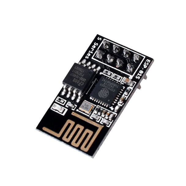 BIGTREETECH ESP-01 Wifi Module - 3D Printing Canada