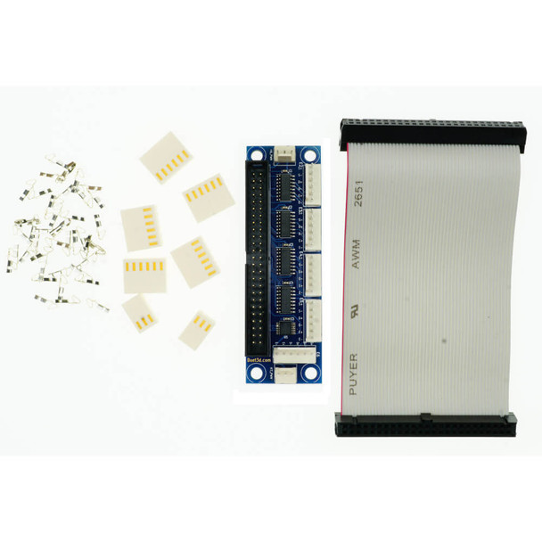 Duet Expansion Breakout Board - 3D Printer Spare Parts