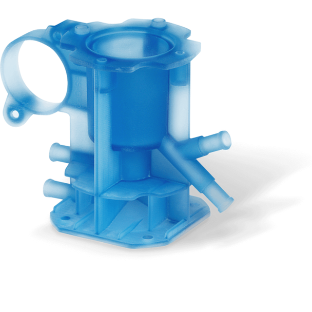 3D Print - MJP 3600 - 3D Printing Canada