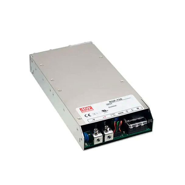 Meanwell RSP Power Supply - 3D Printer Spare Parts