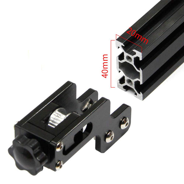 Creality GT2 Belt Tensioner - Type 1 - 3D Printer Spare Parts 