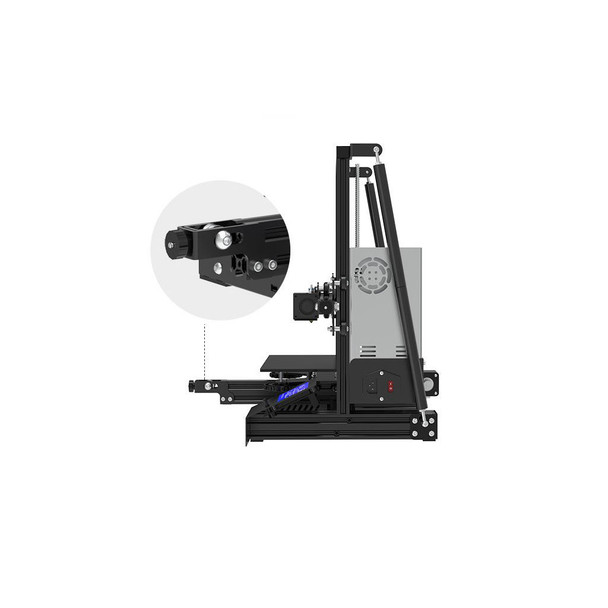 Creality GT2 Belt Tensioner - Type 1 - 3D Printer Spare Parts 