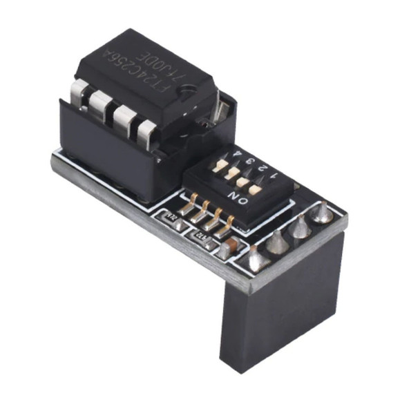 BIGTREETECH EEPROM V1.0 Module for I2C Interface Motherboards - 3D Printer Spare Parts