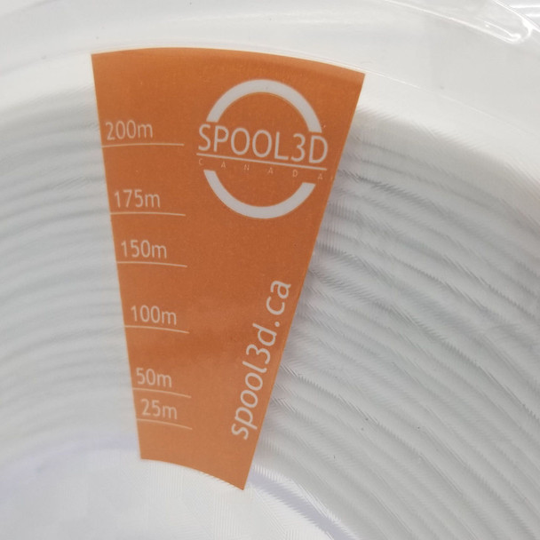 PETG - 3 Pack - Shades - 1.75mm 3D Printer Filament