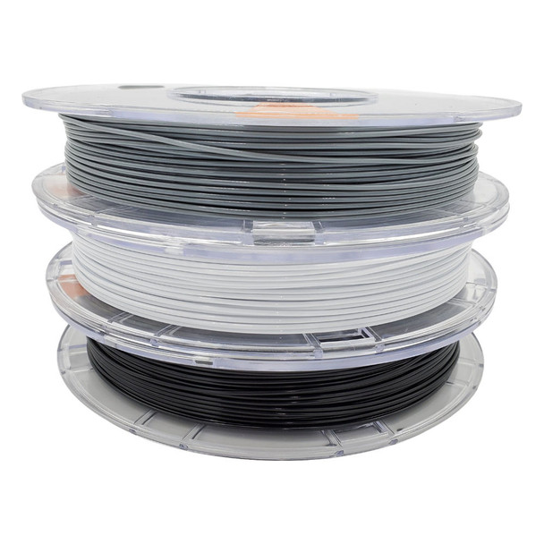 PETG - 3 Pack - Shades - 1.75mm 3D Printer Filament