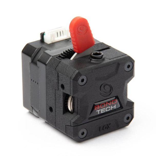 Bondtech LGX™ Large Gears eXtruder - 3D Printer Spare Parts
