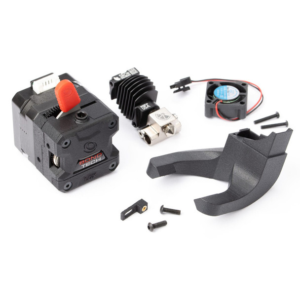 Bondtech LGX™ DD for Artillery Sidewinder X1 With Copperhead - 3D Printer Spare Parts