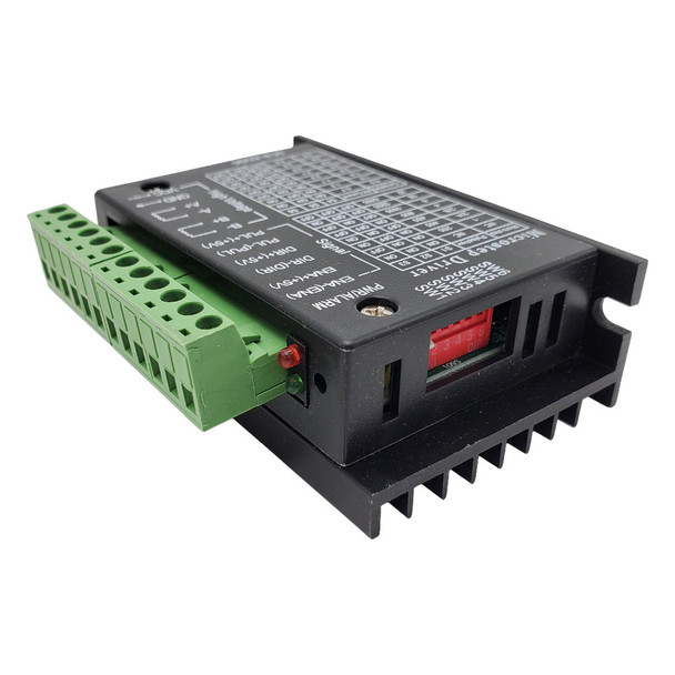TB6600 Stepper Motor Driver Controller - 3D Printer Spare Parts