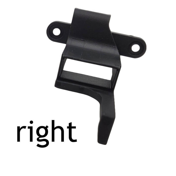 Flashforge Creator Pro 2 Hotend Top Fan Duct - 3D Printer Spare Parts