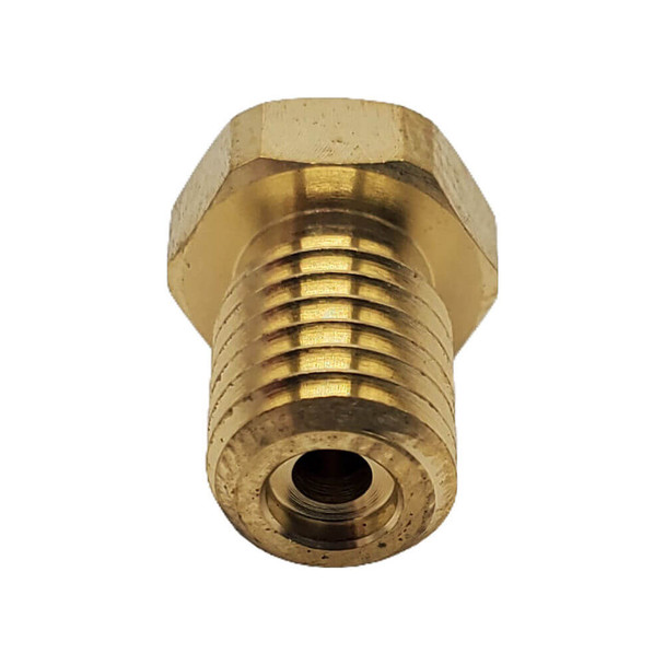 Flashforge Guider 2S High Temperature Brass Nozzle - 3D Printer Spare Parts