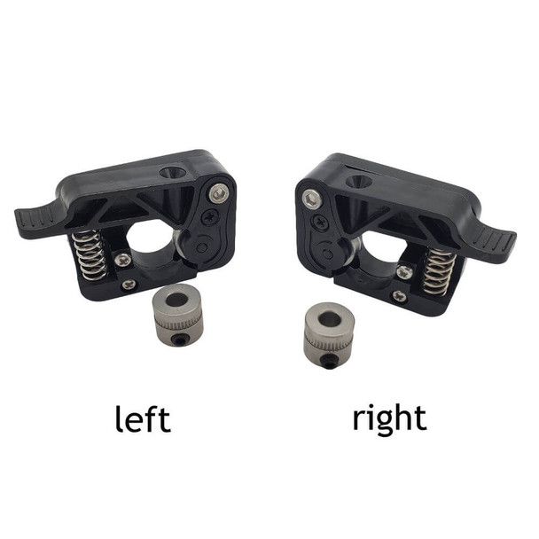 Flashforge Extruder Assembly - 3D Printer Spare Parts