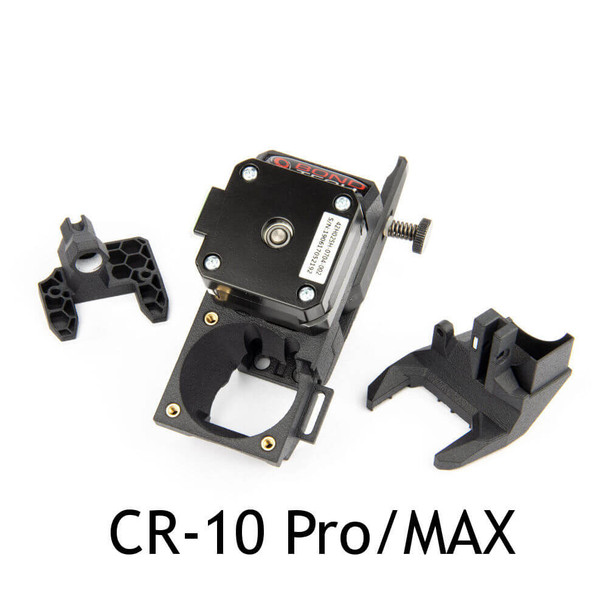 DDX v3 for Creality Printers - 3D Printer Spare Parts
