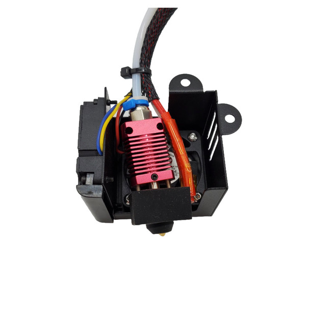 Creality Ender-3 Full Hotend Assembly - 3D Printer Spare Parts Canada