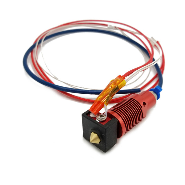 Creality CR10 MAX Hotend Assembly - 3D Printer Spare Parts