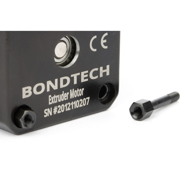 Bondtech LGX™ Mounting Accessories - 3D Printer Spare Parts