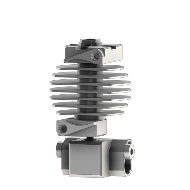  Copperhead™ Hot End by Slice Engineering by Slice Engineering  - 3D Printer Spare Parts