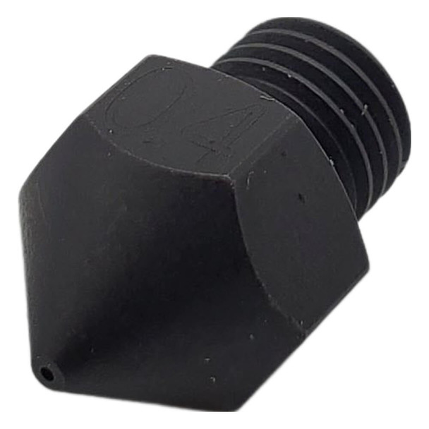 Hardened Steel Nozzle for CR-10S Pro and CR-10 MAX - 3D Printer Spare Parts
