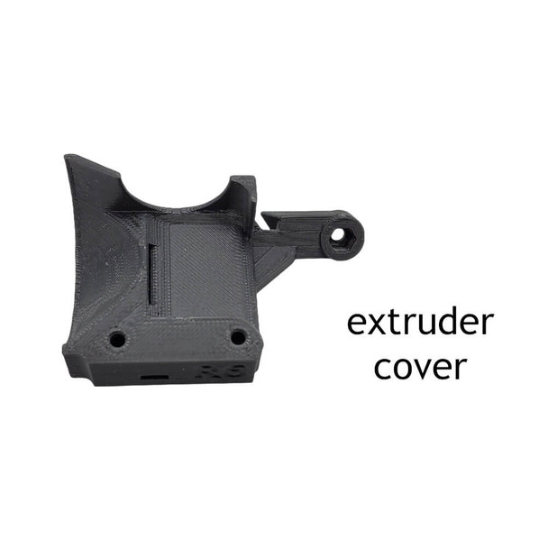 Prusa MK3S+ ABS Printed Parts - 3D Printed Prusa MK3S Parts